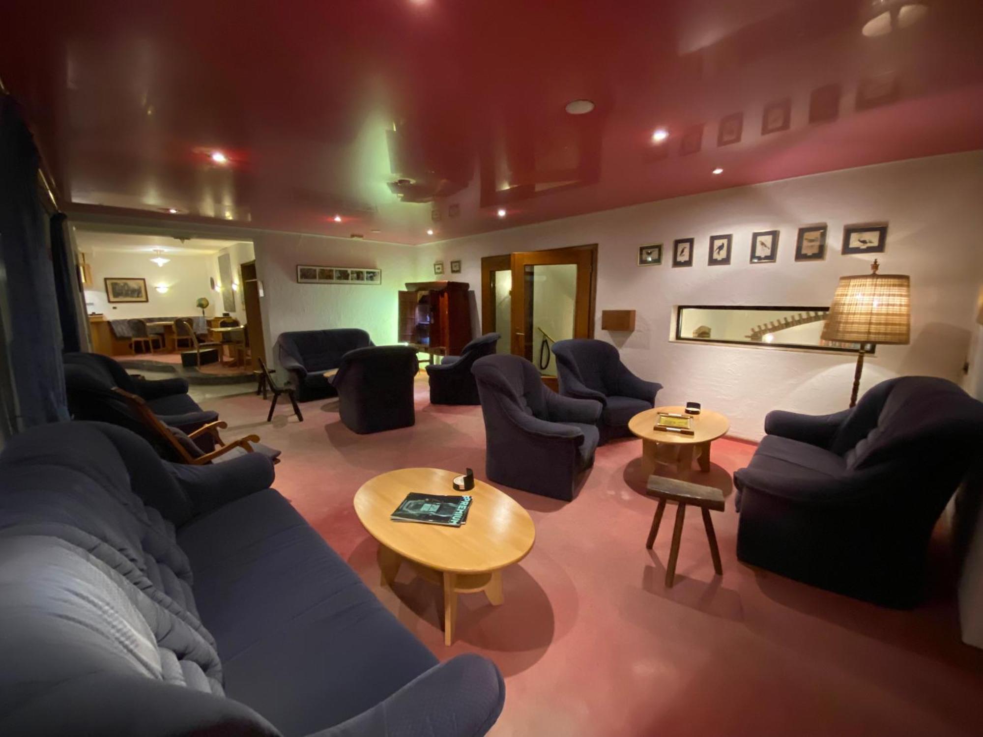 Hotel Altitude 伯格罗伊兰 外观 照片